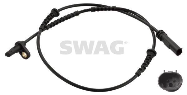 Senzor,turatie roata 20 10 3201 SWAG